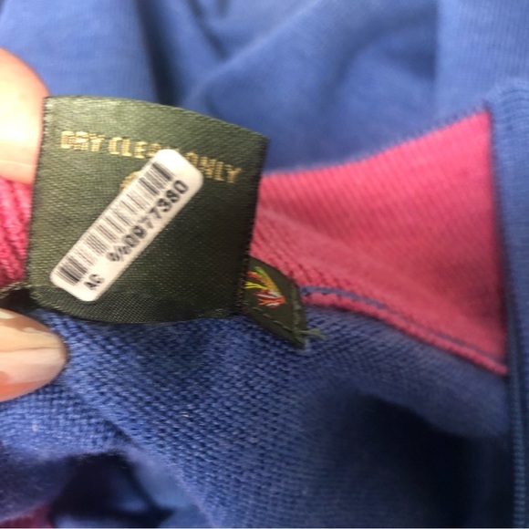 Charles F. Orvis sweater - Picture 10 of 10